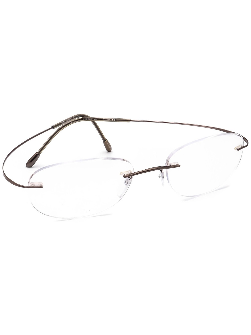 Silhouette 7799 40 6102 Must Collection Eyewear